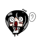 kik ki（個別スタンプ：23）