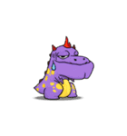 Long Bao Planet（個別スタンプ：8）