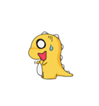 Long Bao Planet（個別スタンプ：17）