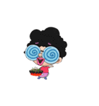 Long Bao Planet（個別スタンプ：18）