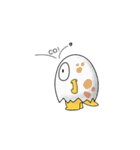 Long Bao Planet（個別スタンプ：25）