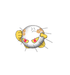 Long Bao Planet（個別スタンプ：26）