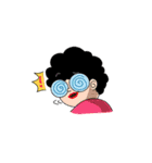 Long Bao Planet（個別スタンプ：27）