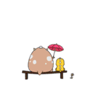 Long Bao Planet（個別スタンプ：40）