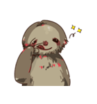 Mr. Lazy（個別スタンプ：29）