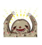 Mr. Lazy（個別スタンプ：30）