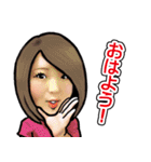 PARTY JACK スタンプ（個別スタンプ：13）