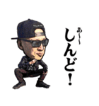 PARTY JACK スタンプ（個別スタンプ：14）