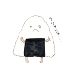 お弁当箱の仲間たち（個別スタンプ：4）