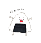 お弁当箱の仲間たち（個別スタンプ：17）