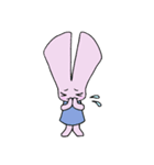 妖精 in いちょう（個別スタンプ：4）