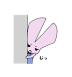 妖精 in いちょう（個別スタンプ：19）