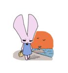 妖精 in いちょう（個別スタンプ：39）