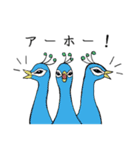 妖精 in いちょう（個別スタンプ：40）