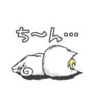 よしきりんの動物スタンプ（個別スタンプ：15）