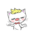 よしきりんの動物スタンプ（個別スタンプ：16）