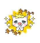 よしきりんの動物スタンプ（個別スタンプ：18）
