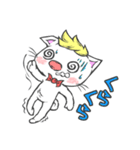 よしきりんの動物スタンプ（個別スタンプ：29）