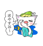 よしきりんの動物スタンプ（個別スタンプ：35）