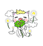 よしきりんの動物スタンプ（個別スタンプ：39）