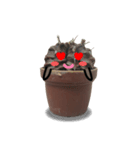 c-c--c-cactus（個別スタンプ：1）