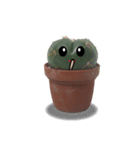 c-c--c-cactus（個別スタンプ：3）