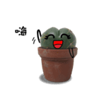 c-c--c-cactus（個別スタンプ：5）