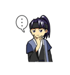 Korean Prince 3（個別スタンプ：2）