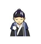 Korean Prince 3（個別スタンプ：9）