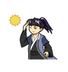 Korean Prince 3（個別スタンプ：11）
