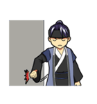 Korean Prince 3（個別スタンプ：12）