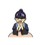 Korean Prince 3（個別スタンプ：13）