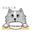 秋田犬、柴犬スタンプ（個別スタンプ：22）