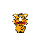 子役のサイ君（個別スタンプ：1）