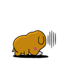 子役のサイ君（個別スタンプ：2）