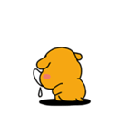 子役のサイ君（個別スタンプ：3）