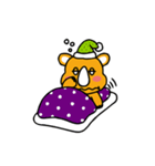 子役のサイ君（個別スタンプ：6）