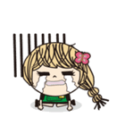蝶子さんの贈り物スタンプ（個別スタンプ：39）