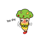 Chinnie（個別スタンプ：5）