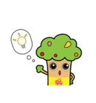 Chinnie（個別スタンプ：6）
