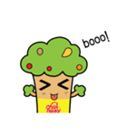 Chinnie（個別スタンプ：7）