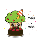 Chinnie（個別スタンプ：8）