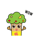 Chinnie（個別スタンプ：9）