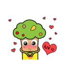 Chinnie（個別スタンプ：10）