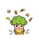 Chinnie（個別スタンプ：13）