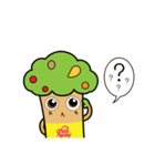 Chinnie（個別スタンプ：14）