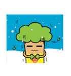 Chinnie（個別スタンプ：15）