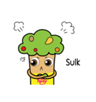 Chinnie（個別スタンプ：17）