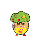 Chinnie（個別スタンプ：21）