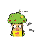 Chinnie（個別スタンプ：22）